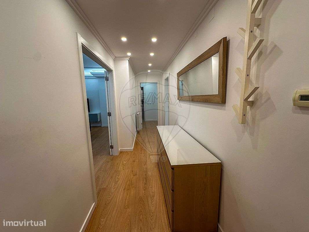 Apartamento T2 para arrendamento - Grande imagem: 3/13