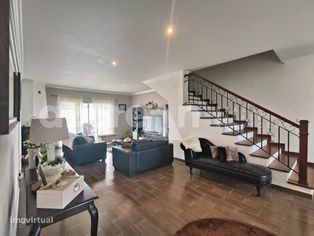 Encantadora moradia T3 em terreno de 2961 m² - Grande imagem: 3/11