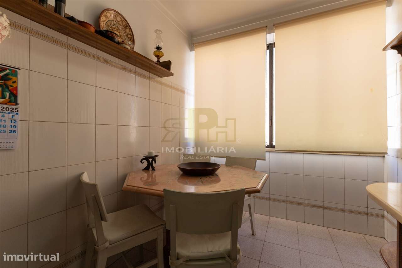 Apartamento T4 DUPLEX Venda em Santarém (Marvila), Santa Iria da Ribei-12