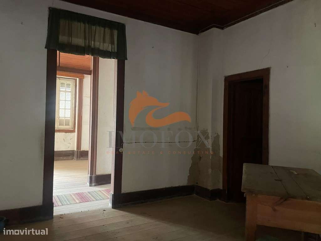 Moradia com 4 quartos e jardim em Lourosa, Oliveira do Hospital-19