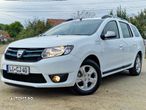 Dacia Logan MCV TCe 90 Celebration - 3