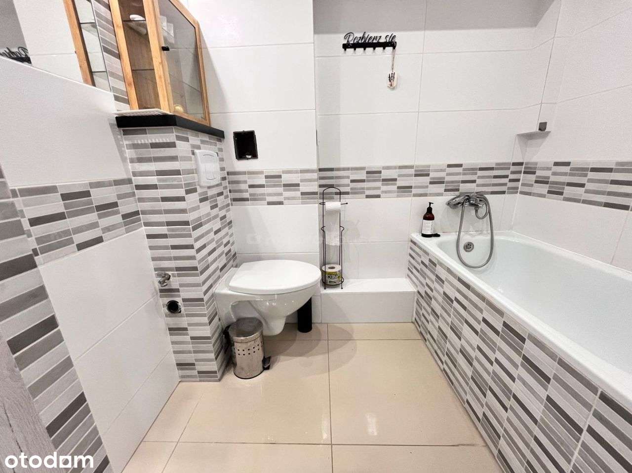 Kawalerka na sprzedaż przy ul. Wyszyńskiego - Pełny obrazek: 4/20