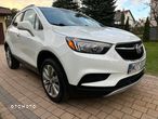 Buick Encore - 2