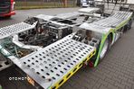 Scania P410 / TruckTransport  / Laweta  /  AutoTransporter - 11