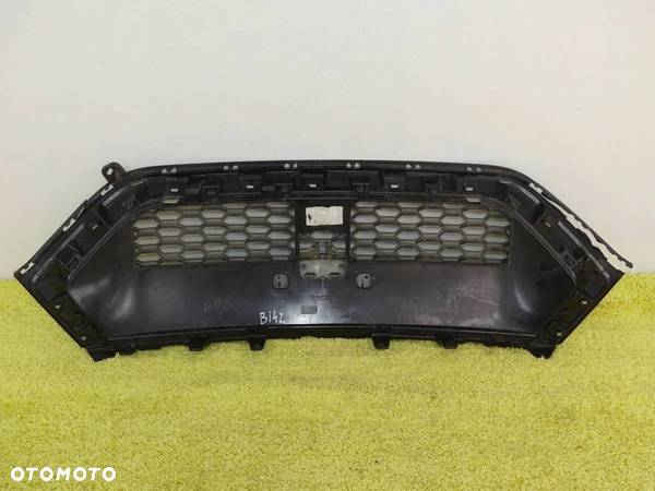 Grill Atrapa Ford Edge Vignale 16-19 Kamera Super - 2