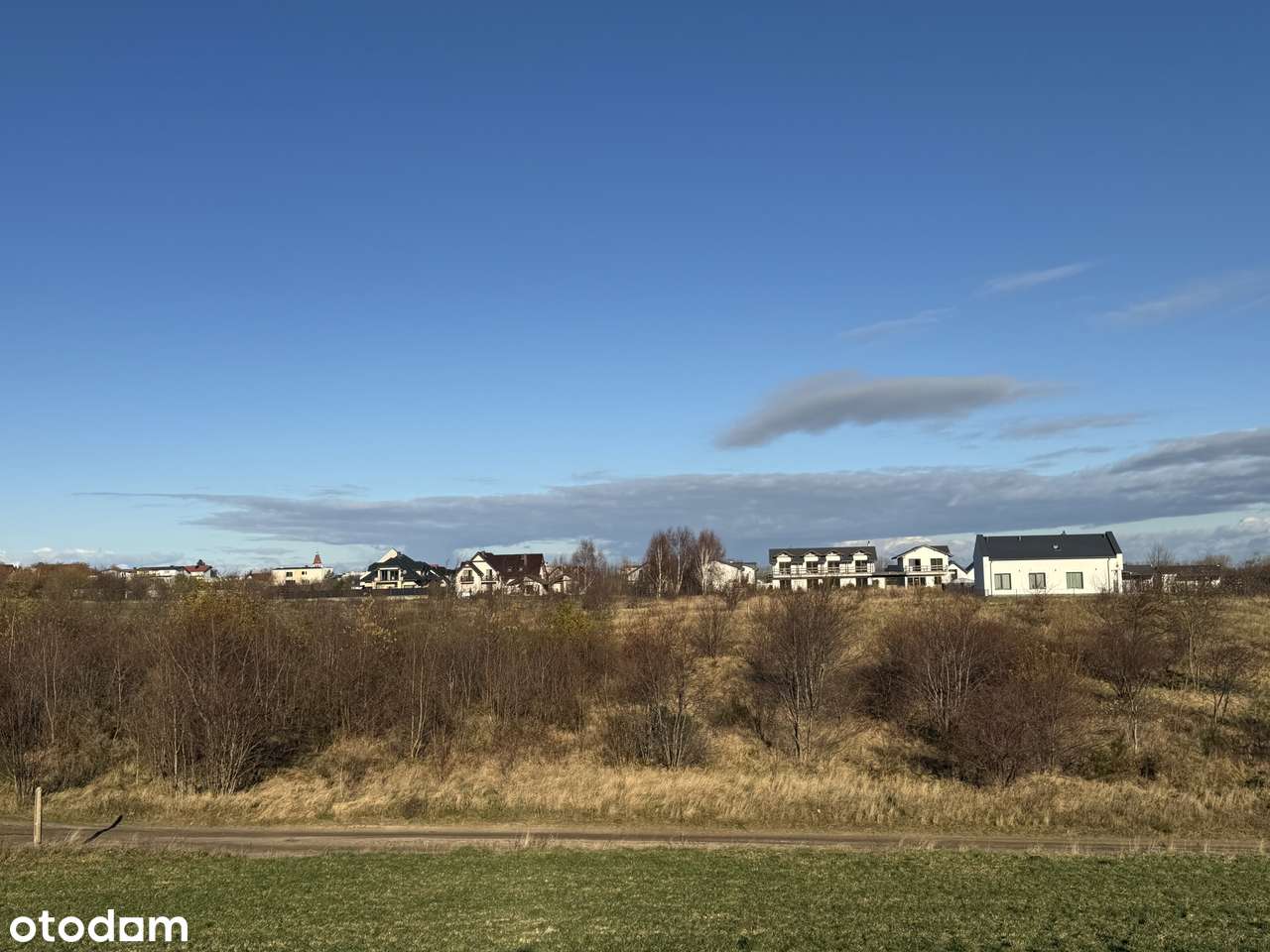 DZIAŁKA INWESTYCYJNA | WŁADYSŁAWOWO | 3000 m² | WIDOK NA ZATOKĘ - Pełny obrazek: 4/4