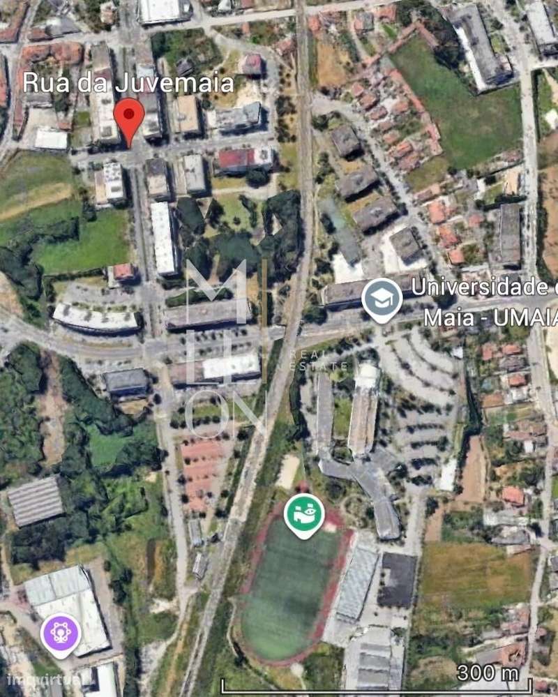 Apartamento T2, Castelo da Maia-8