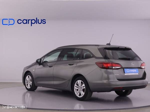 Opel Astra 1.4 T Ultimate CVT S/S - 5