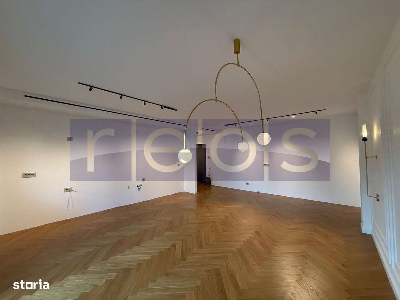 VANZARE APARTAMENT 3 CAMERE LUX | DESIGN PREMIUM | EROU IANCU NICOLAE - Imagine principală: 5/20