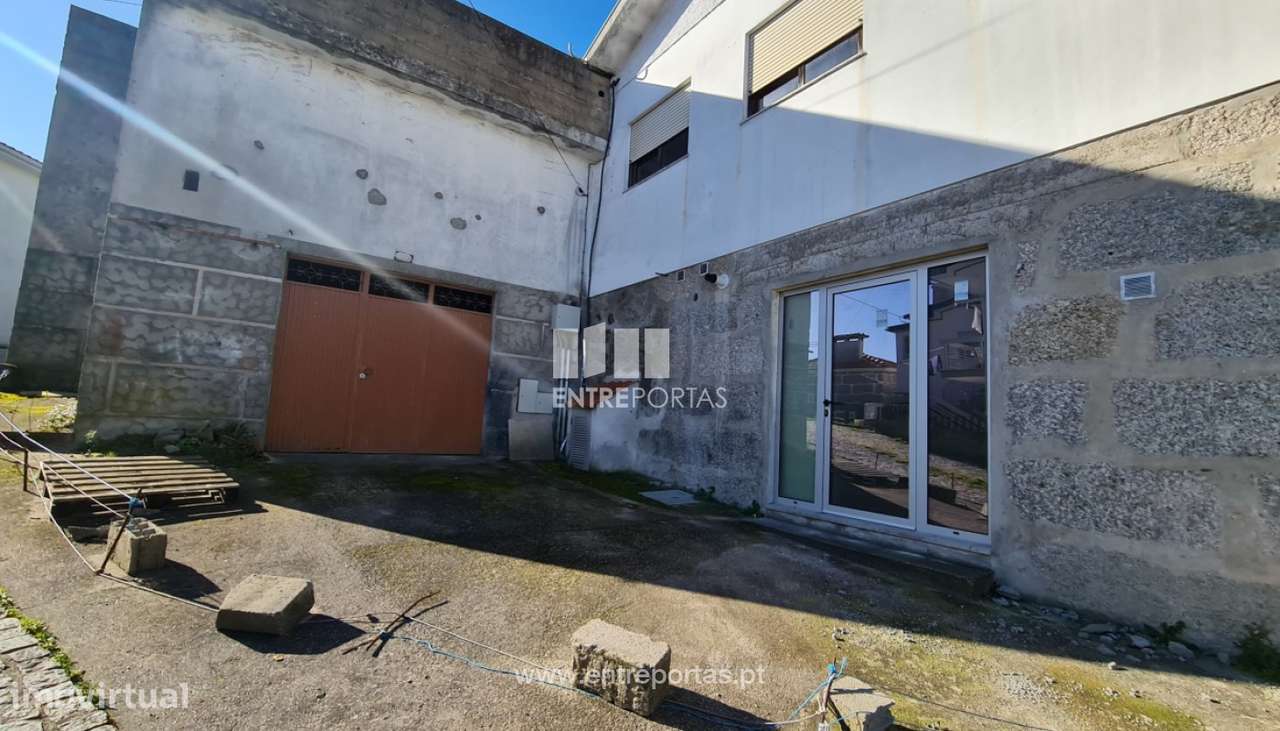 Venda Moradia V4, Campelo, Baião - Grande imagem: 4/31