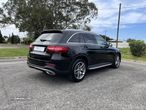 Mercedes-Benz GLC 250 d AMG Line 4-Matic - 6