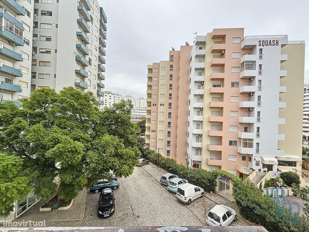 Apartamento T1 em Faro de 53,00 m2