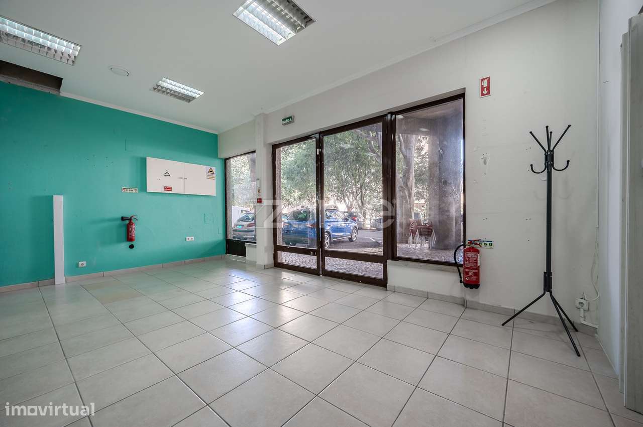 Loja em Algés / Miraflores - Grande imagem: 4/20