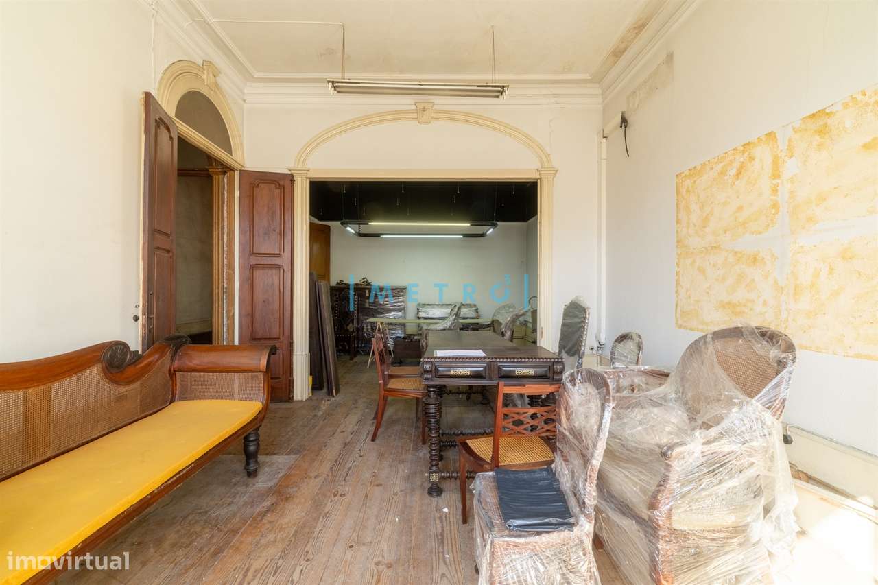 Moradia Devoluta T3 Venda em Cedofeita, Santo Ildefonso, Sé, Miragaia,-6