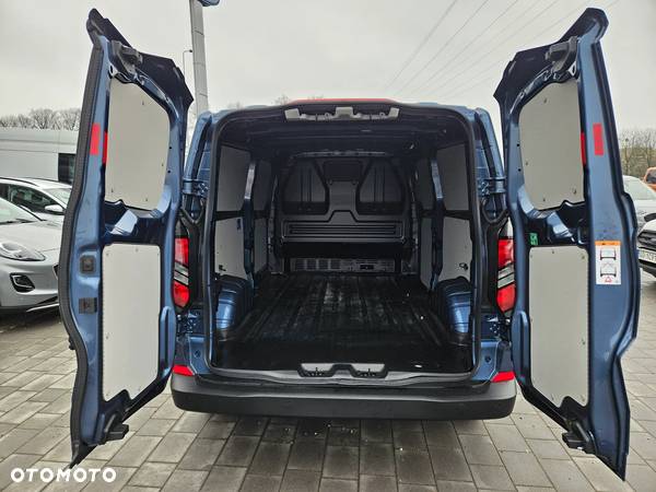 Ford Transit Custom - 13