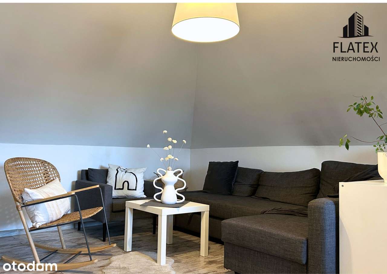 Przytulny dom w Jaworznie - Pełny obrazek: 5/20