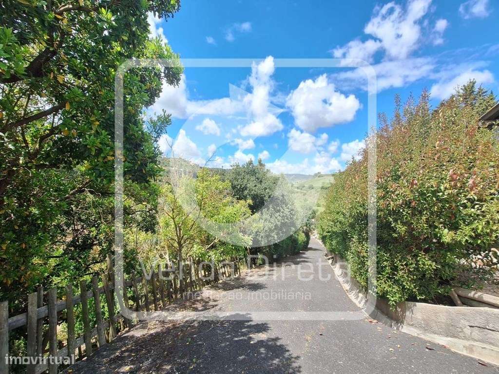 Moradia V6 com anexo T2 com terreno de 7.480 m2 em Arruda dos Vinho...-29