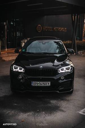 BMW X6 xDrive40d - 39