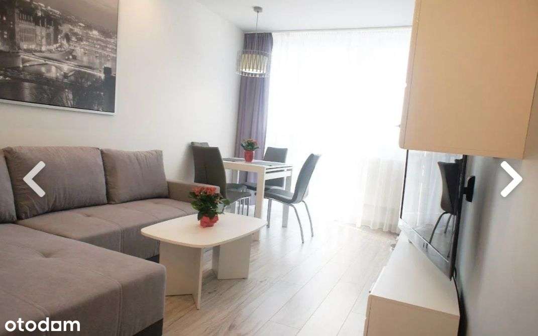 Mieszkanie Wrocław Krzyki Sanocka wynajem rozkładowe centrum PKP PKS - Pełny obrazek: 4/15