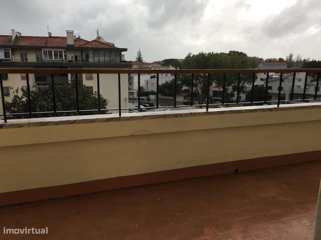 Apartamento, 1 quarto, Oeiras, Oeiras - Grande imagem: 4/10