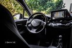 Toyota C-HR 1.8 Hybrid Comfort - 37