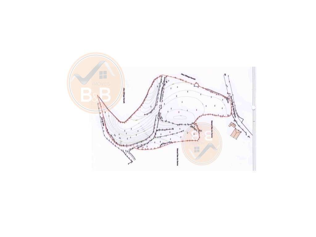 Terreno com 1ha, em Boelhe, Penafiel - Grande imagem: 4/11