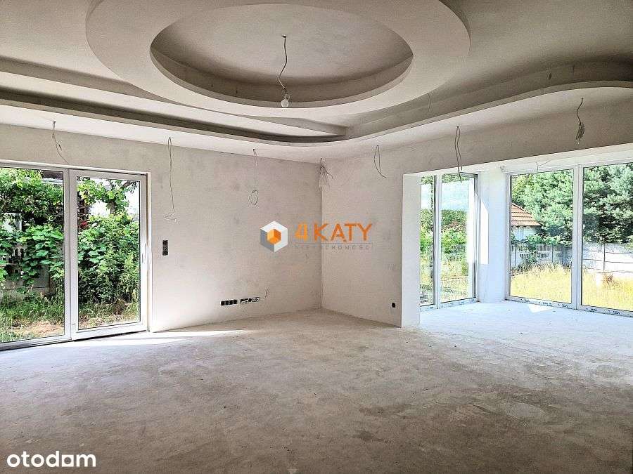 Luksusowa willa - stan deweloperski - Łężyca - Pełny obrazek: 5/20