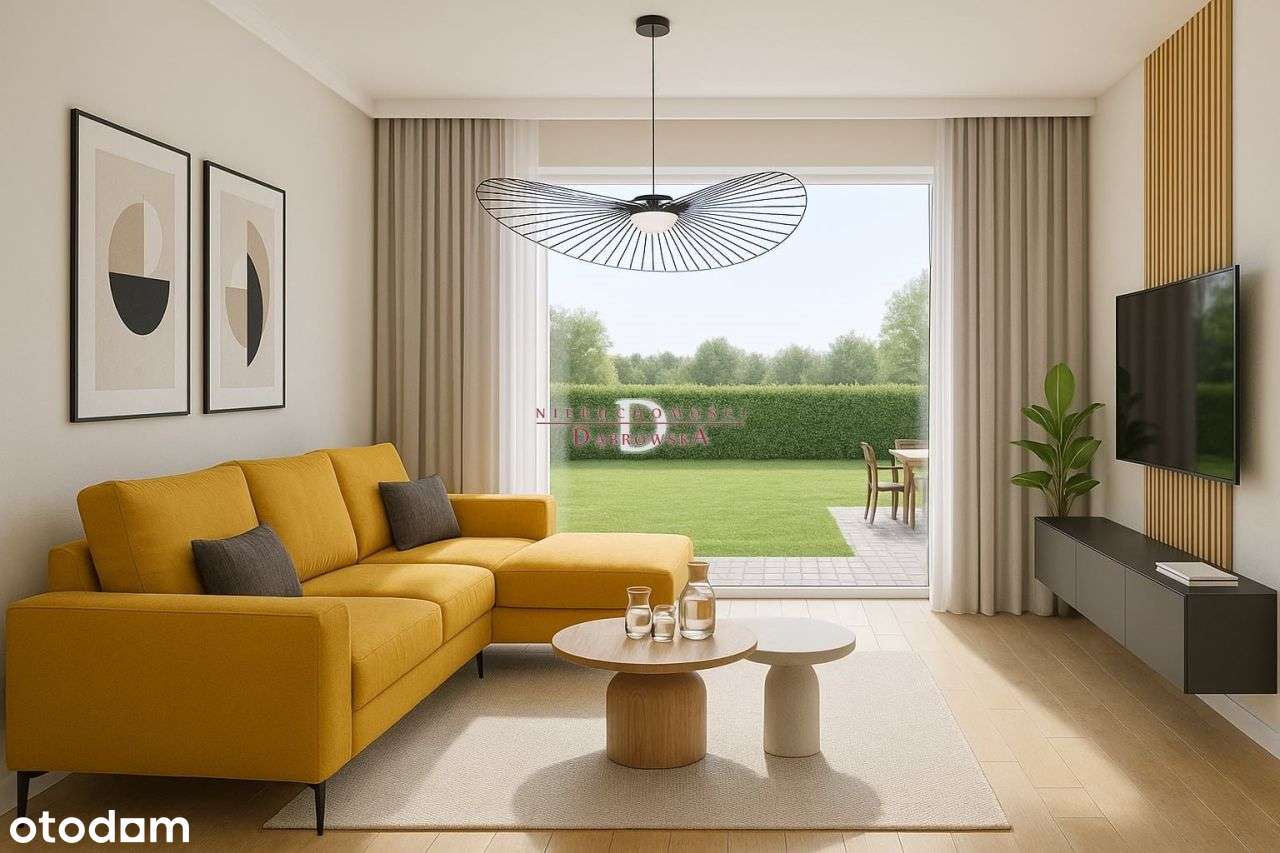 dom w zabudowie bliźniaczej z częścią na biuro-6