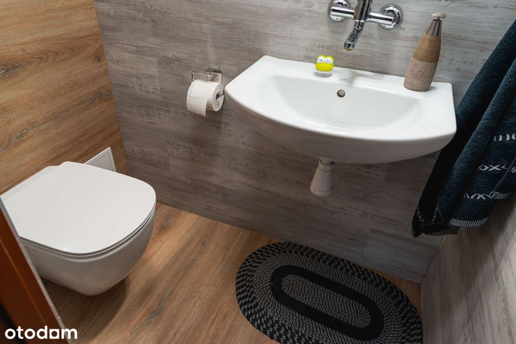 Komfortowe 3 pokoje, Turzyn|Balkon|Piwnica|Widok-17