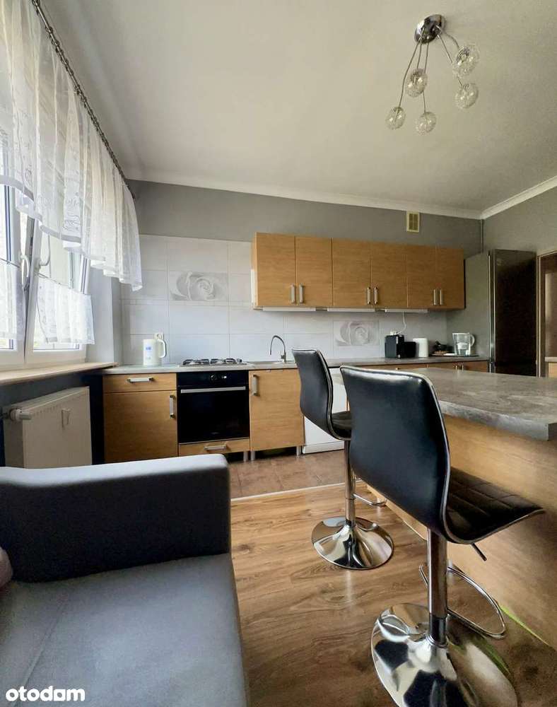 Rezerwacja Mieszkanie Katowice Koszutka,  śródmieście-1