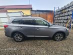 Capota Mitsubishi Outlander III Facelift 2015 - 2018 SUV 4 Usi ARGINTIU (810) - 5