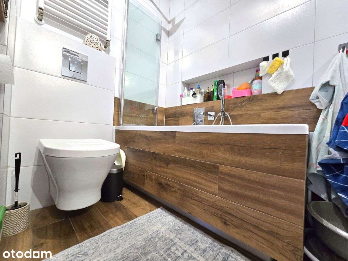 Przestronne mieszkanie dla rodziny-1