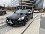 Volvo V40 D2 Drive-E R-Design Kinetic - 1