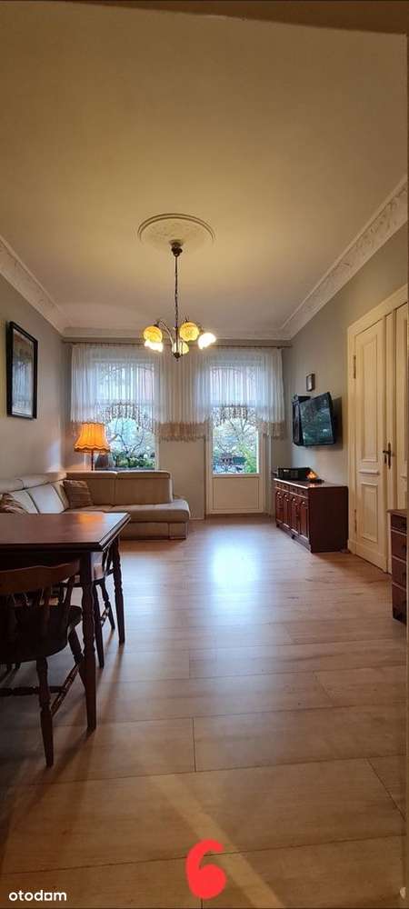 Mieszkanie 112m2 5 pok.Centrum Szczecin al.Piastów-14