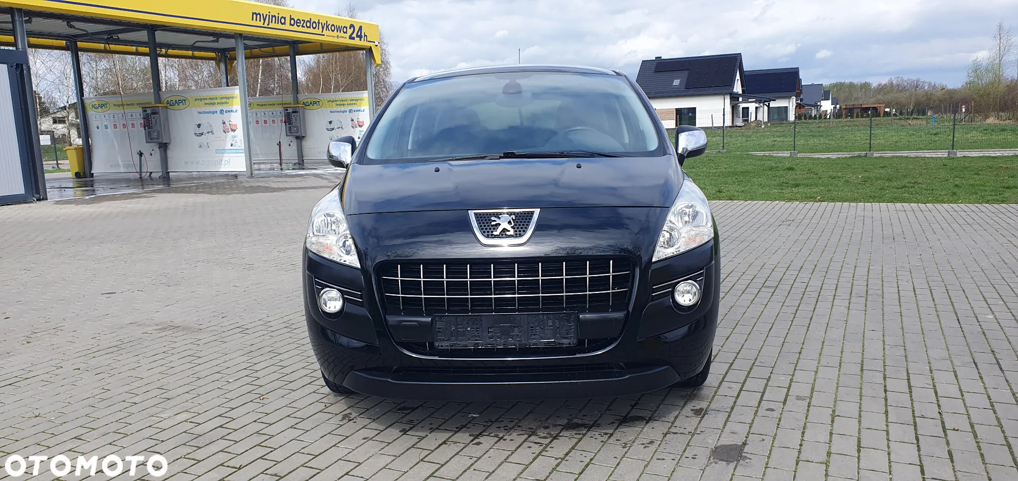 Peugeot 3008 120 VTi Premium - 3