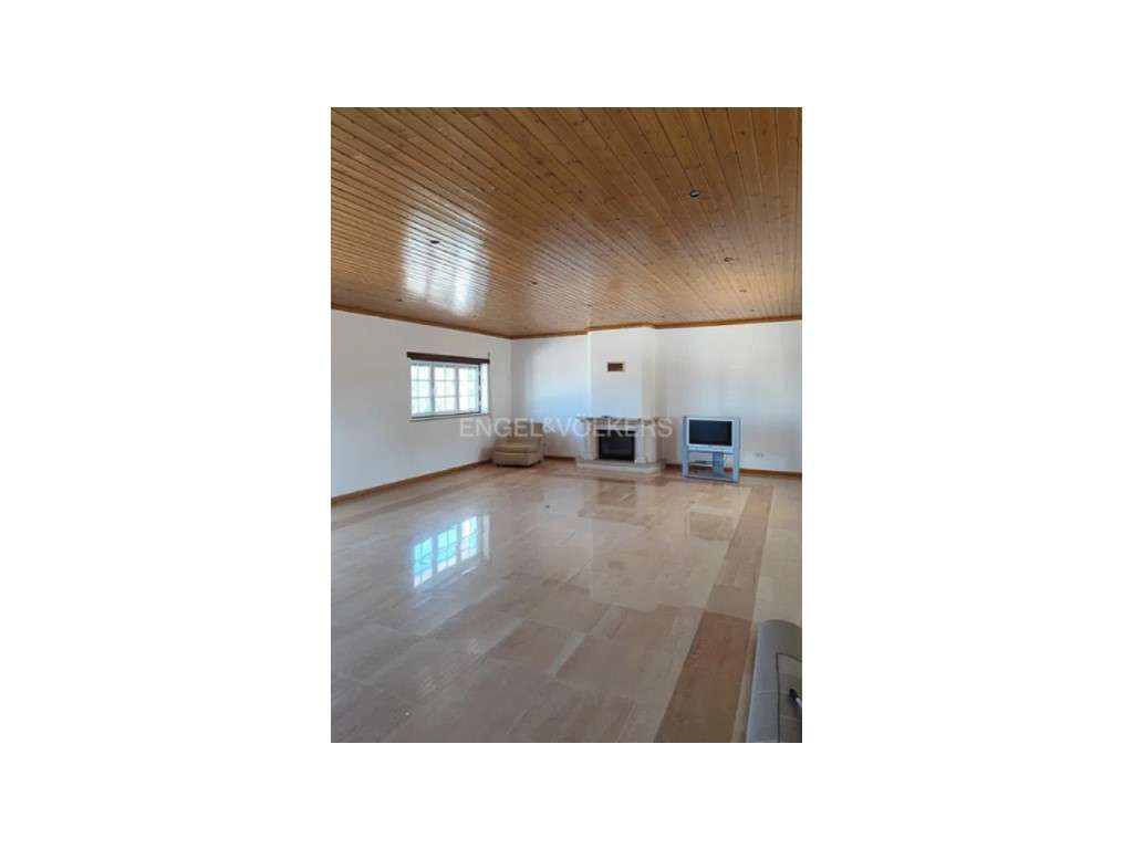 Moradia em Martinchel - Barragem de Castelo do Bode - Grande imagem: 5/12