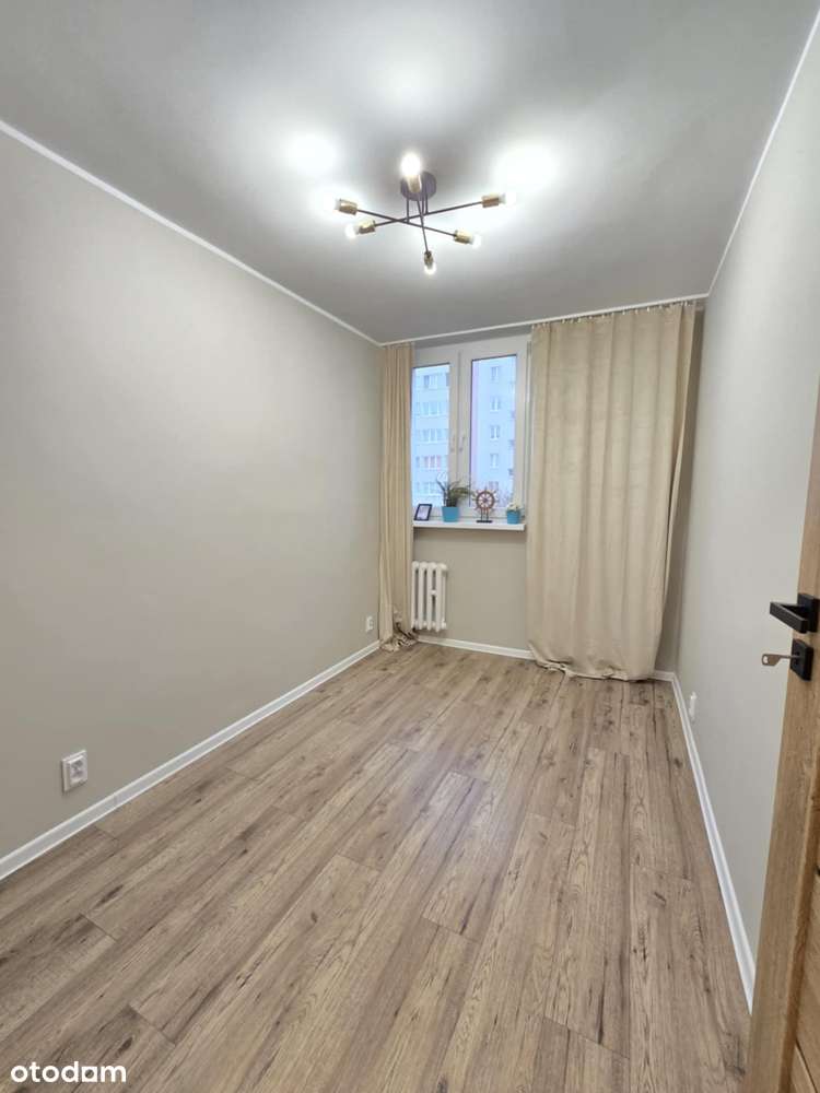 Nowoczesne 2 pokoje po remoncie ul. Felińskiego piętro 2 - Pełny obrazek: 4/10