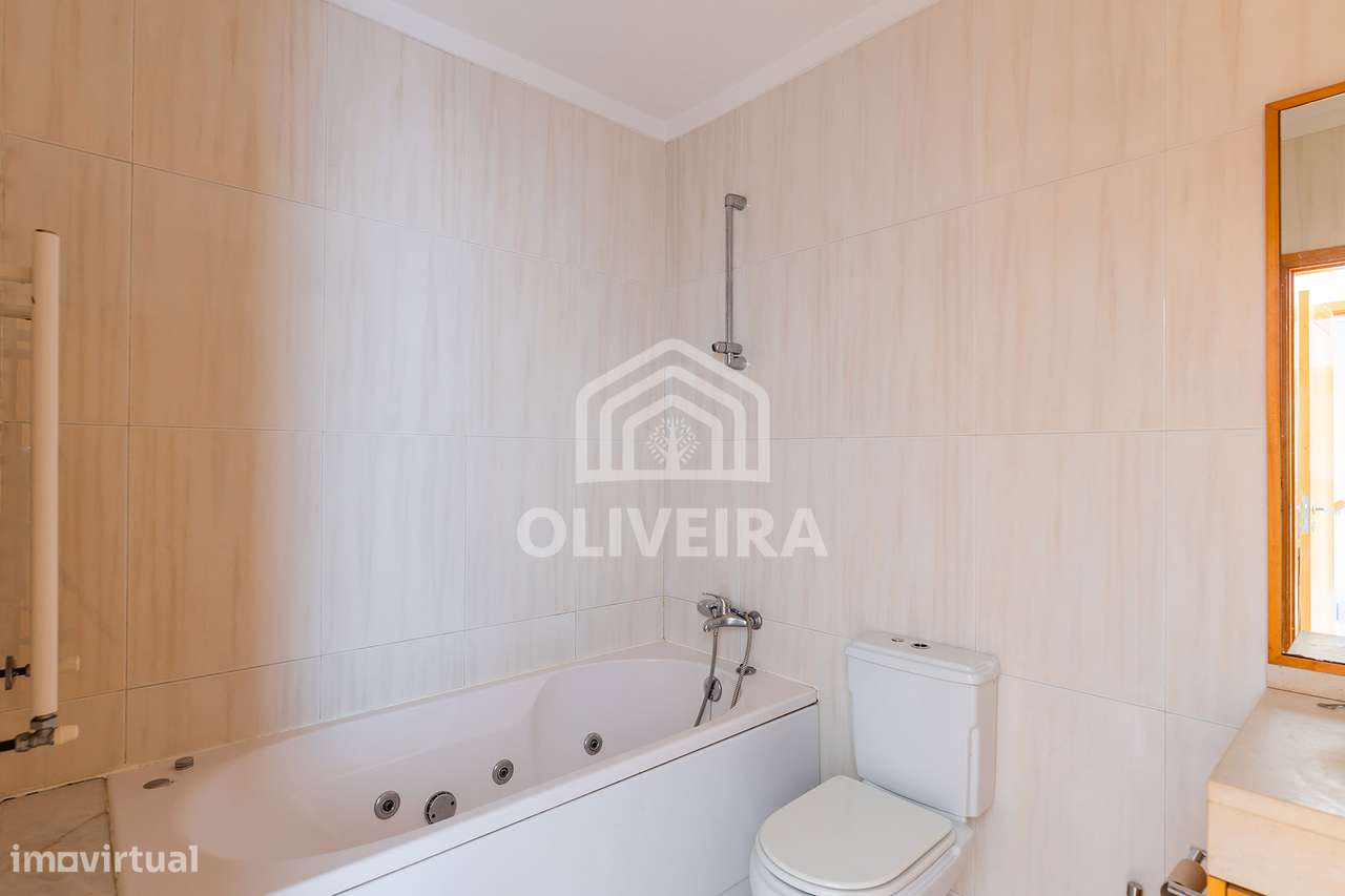 Apartamento T3 Duplex-20