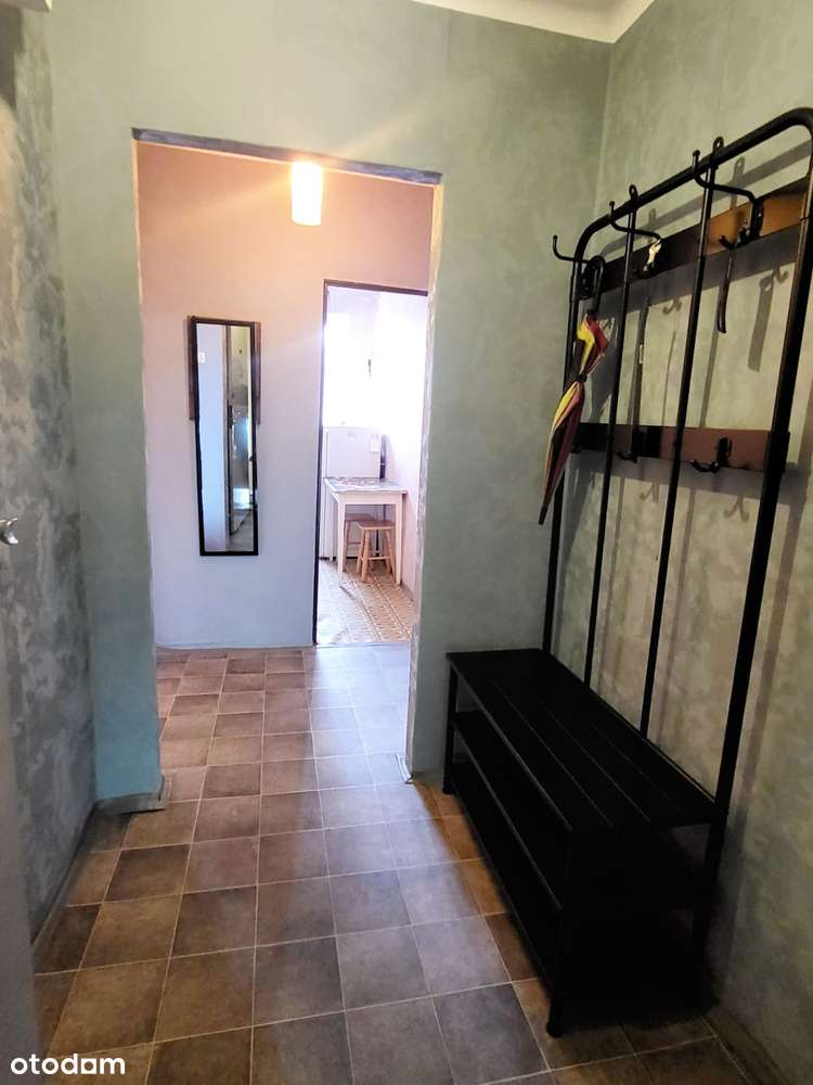 Mieszkanie z potencjałem-12