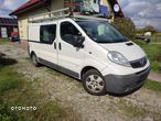 Opel Vivaro 2.0 CDTI L2H1 - 1