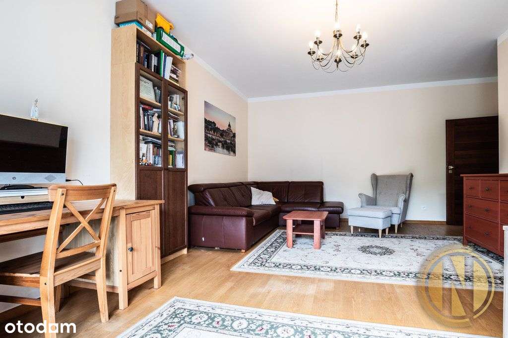 Stare Miasto| Rakowicka | 3/4 pok | 99 m2 | Eng|Ua - Pełny obrazek: 5/20