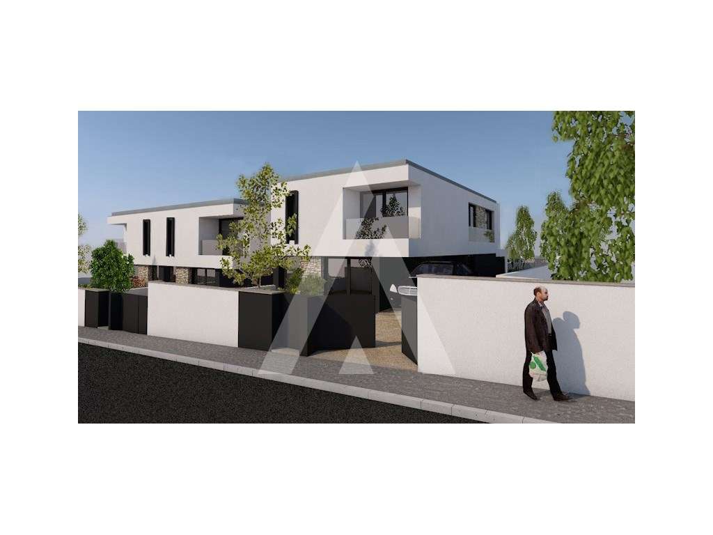 Moradia Geminada T3 - Grande imagem: 5/25