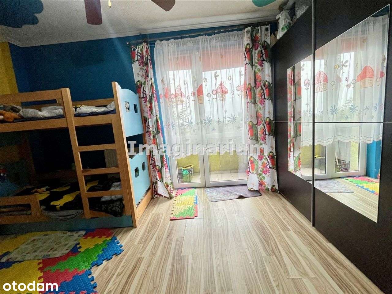 Najtańsze M-3 z balkonem - Pełny obrazek: 3/12