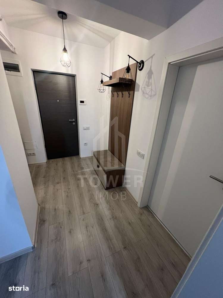 Apartament cu 2 camere decomandat de închiriat Doamna Stanca - Imagine principală: 4/6