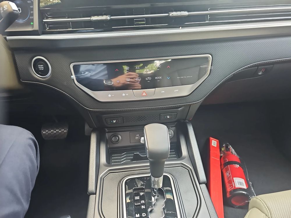 ssangyong musso