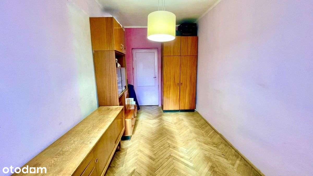 Mieszkanie do własnej aranżacji - top lokalizacja-2