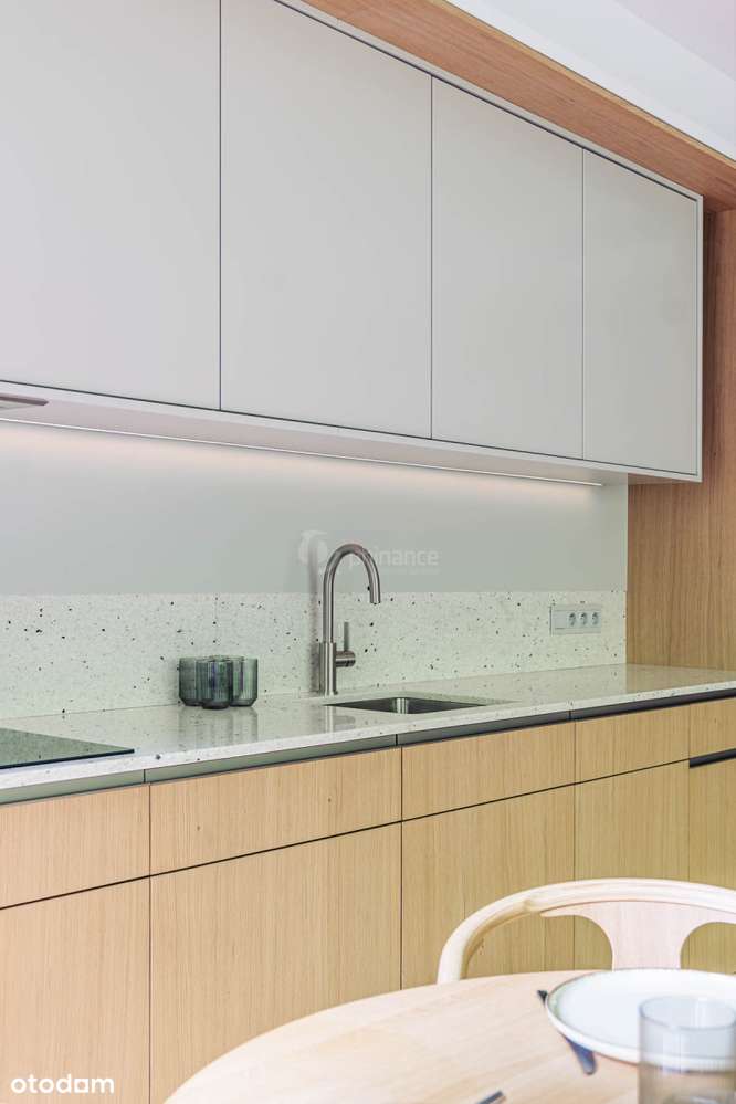 Luksus i smart w Oliwie +ogródek wśród zieleni - Pełny obrazek: 3/20