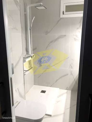 Apartamento T3 em Felgueiras c/110m2-7