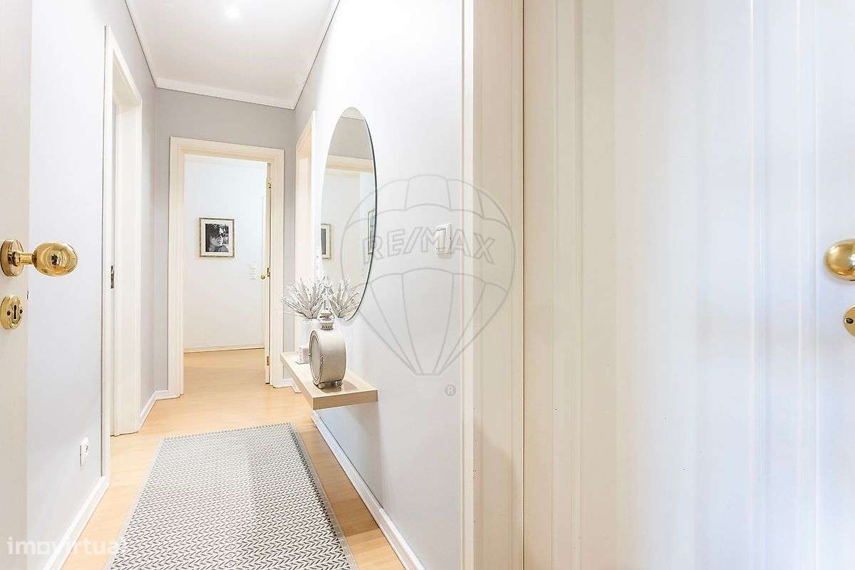 Apartamento T2 para venda-8