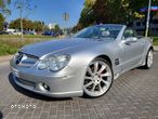 Mercedes-Benz SL 500 - 3